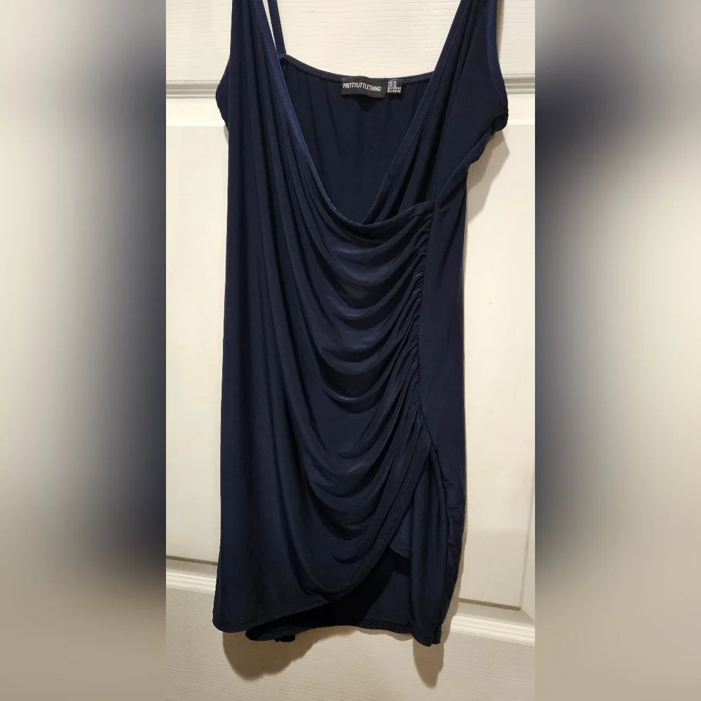 PRETTY LITTLE THING MINI DRESS
